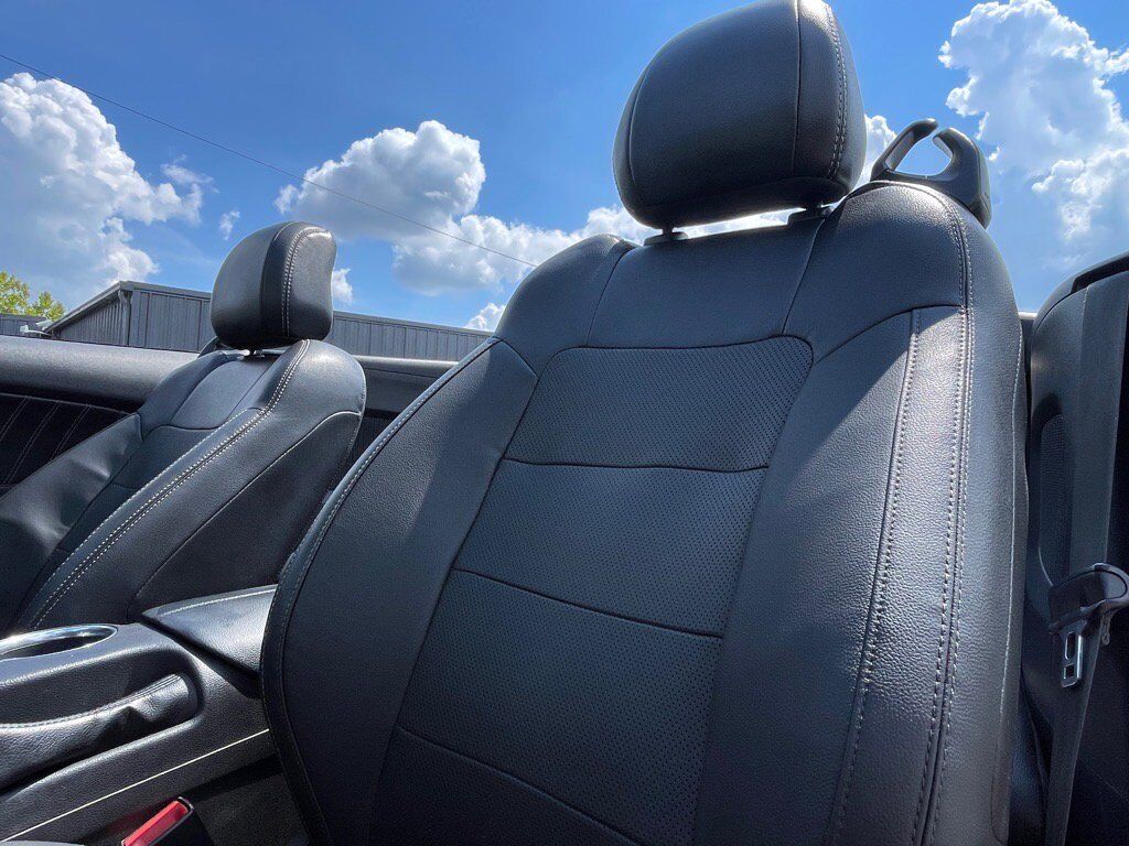 2019 Ford Mustang Oak Ridge TN