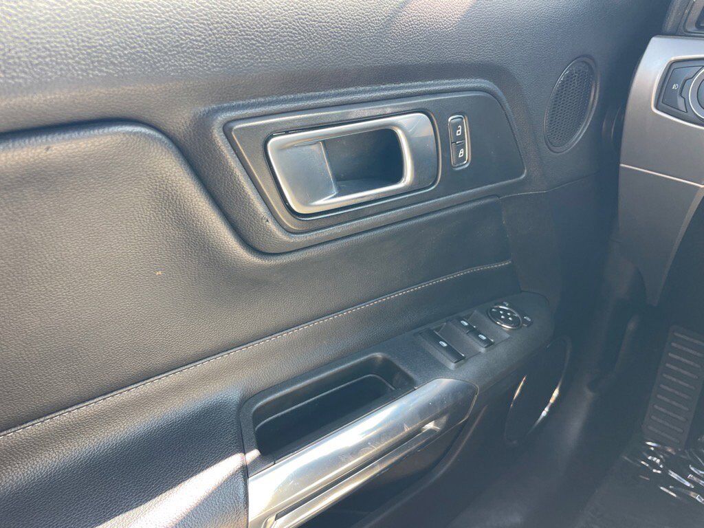 2019 Ford Mustang Oak Ridge TN