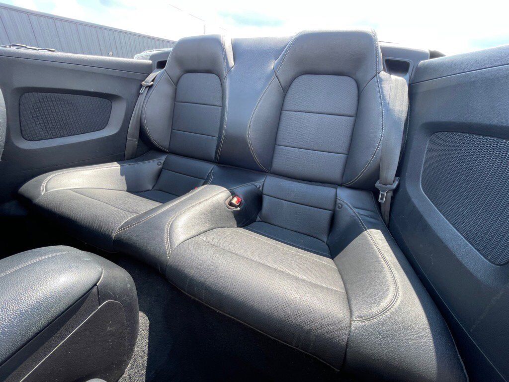 2019 Ford Mustang Oak Ridge TN