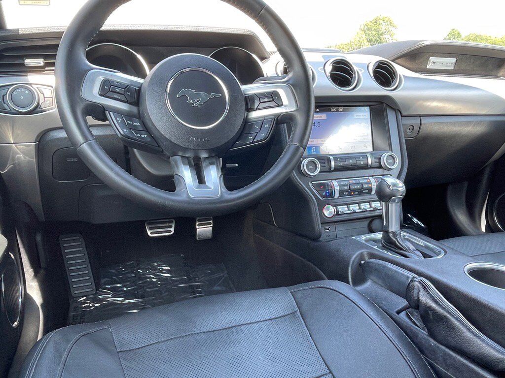 2019 Ford Mustang Oak Ridge TN