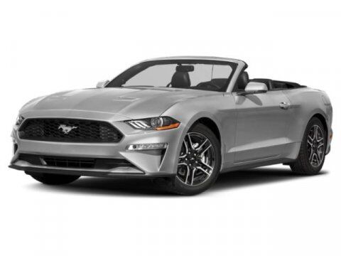 2019 Ford Mustang Oak Ridge TN
