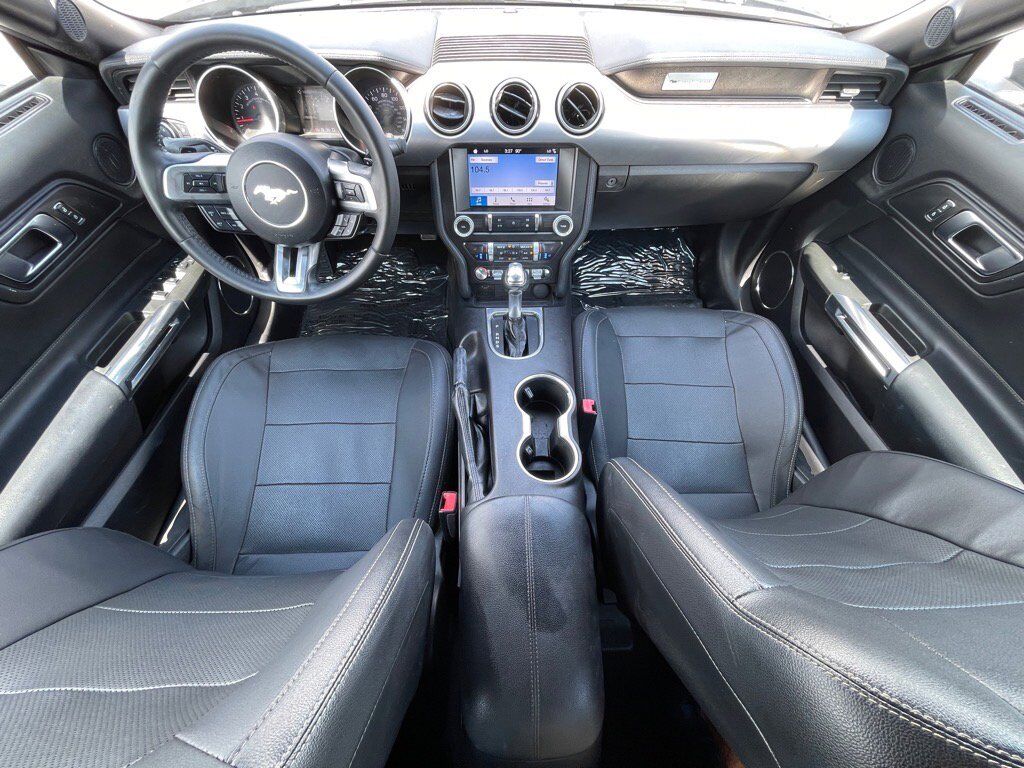 2019 Ford Mustang Oak Ridge TN