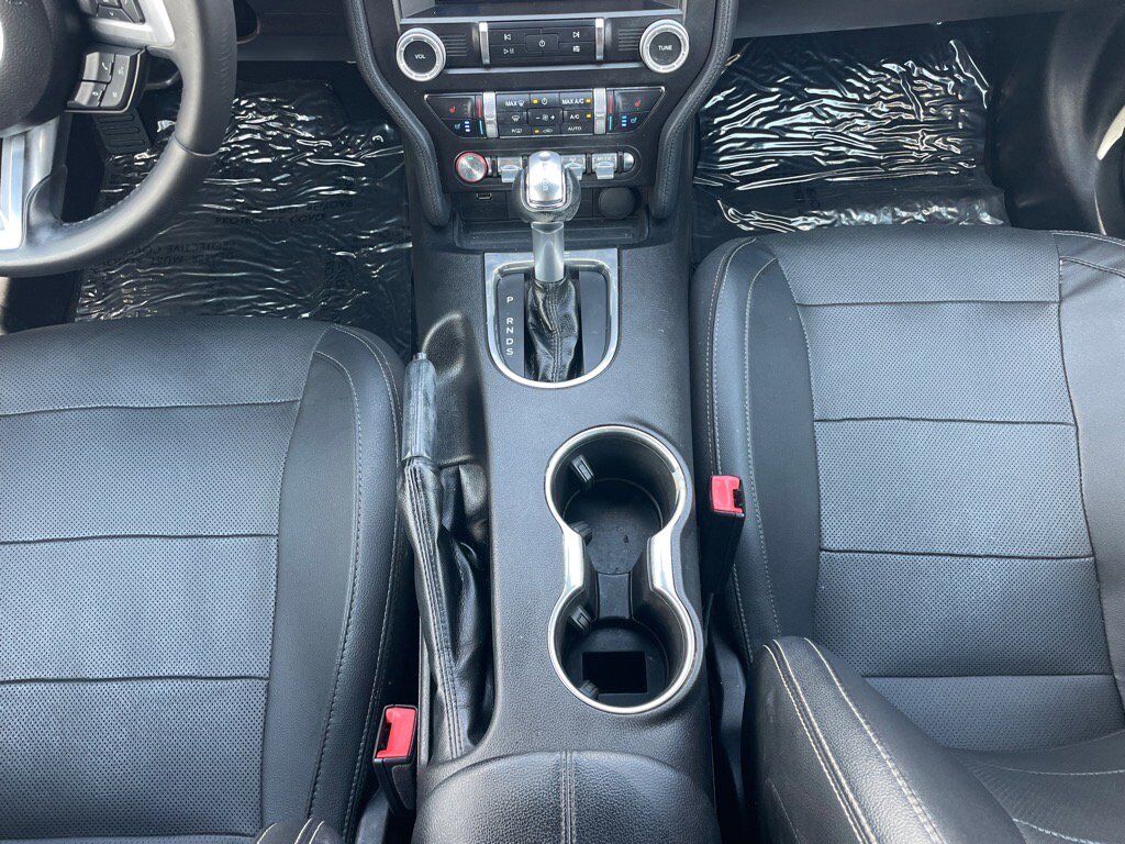 2019 Ford Mustang Oak Ridge TN