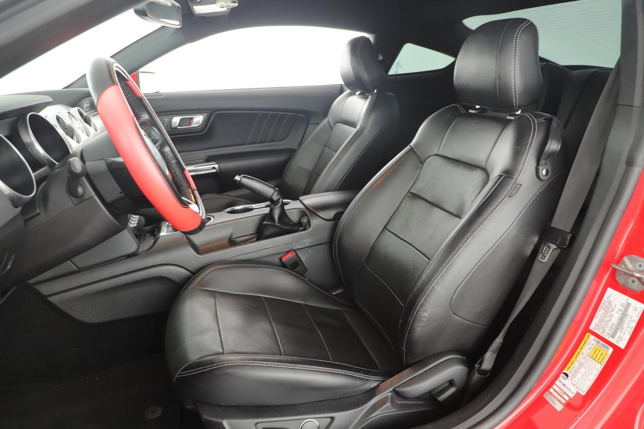 2019 Ford Mustang New Braunfels TX