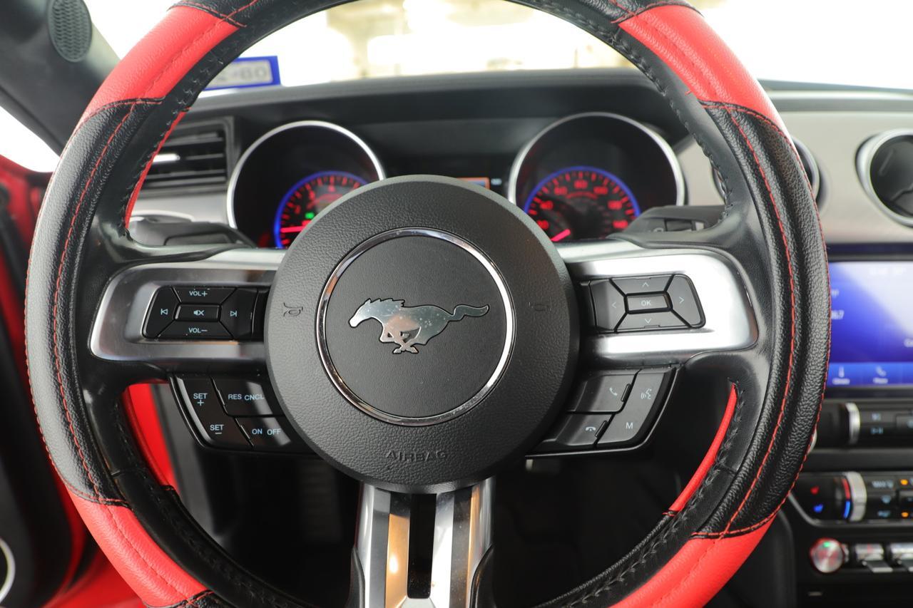 2019 Ford Mustang New Braunfels TX