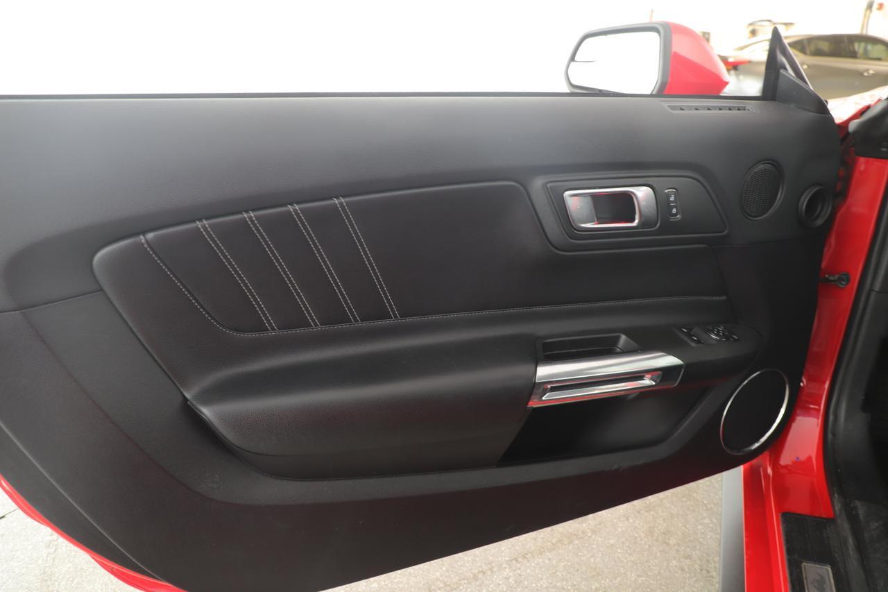 2019 Ford Mustang New Braunfels TX