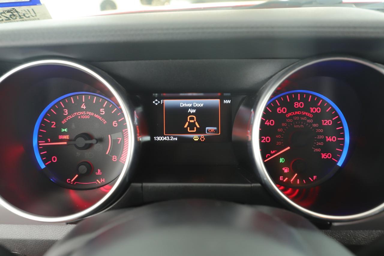 2019 Ford Mustang New Braunfels TX