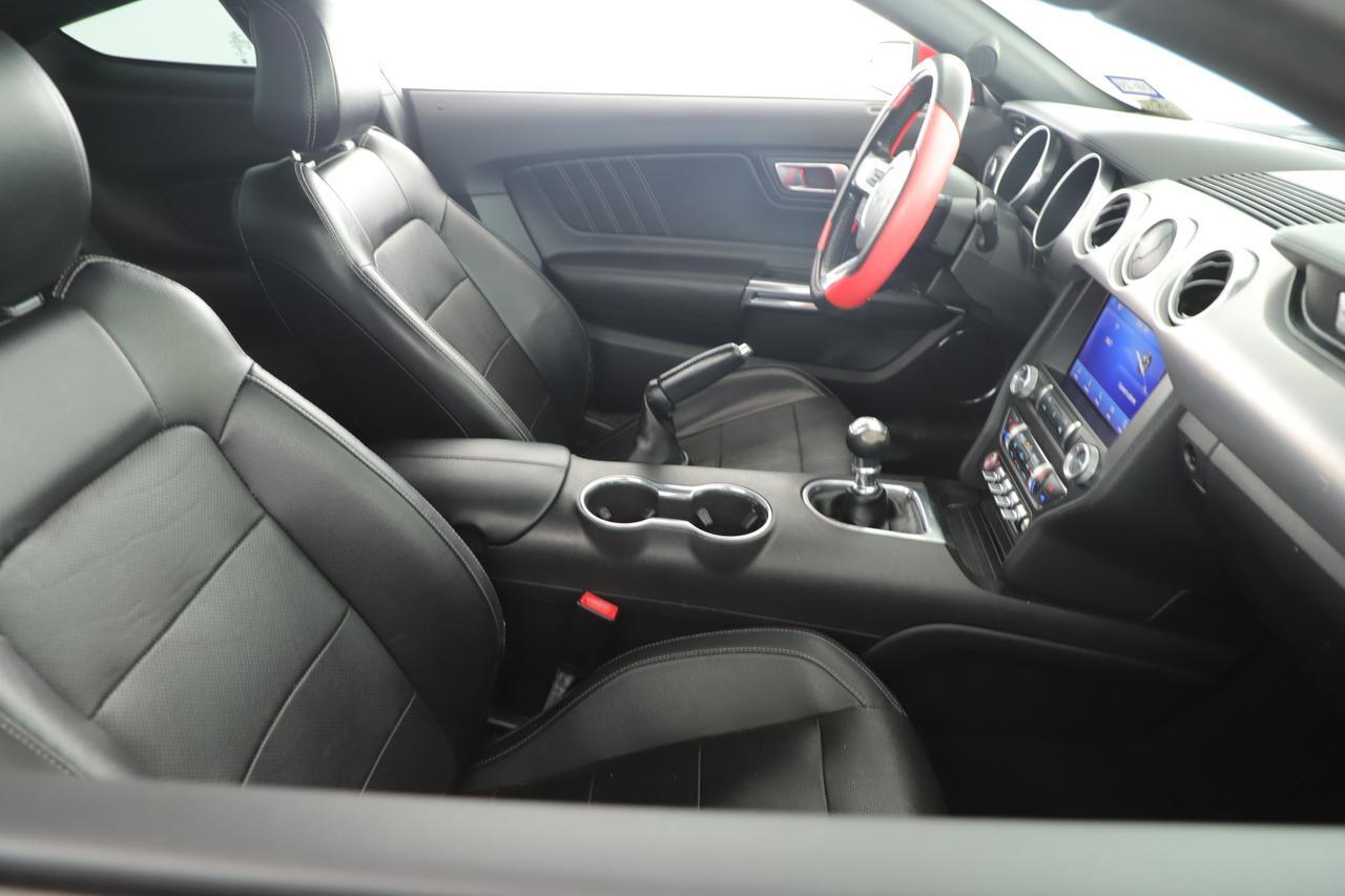 2019 Ford Mustang New Braunfels TX