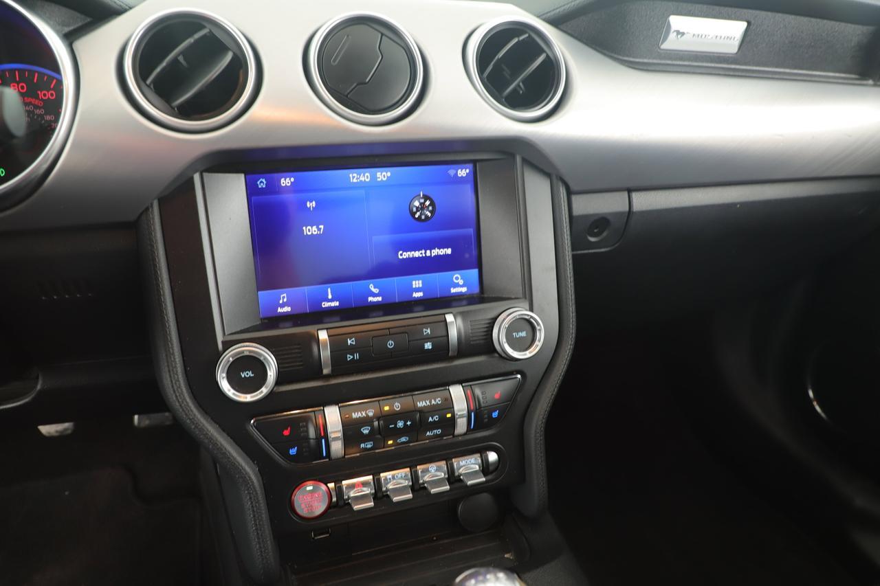 2019 Ford Mustang New Braunfels TX