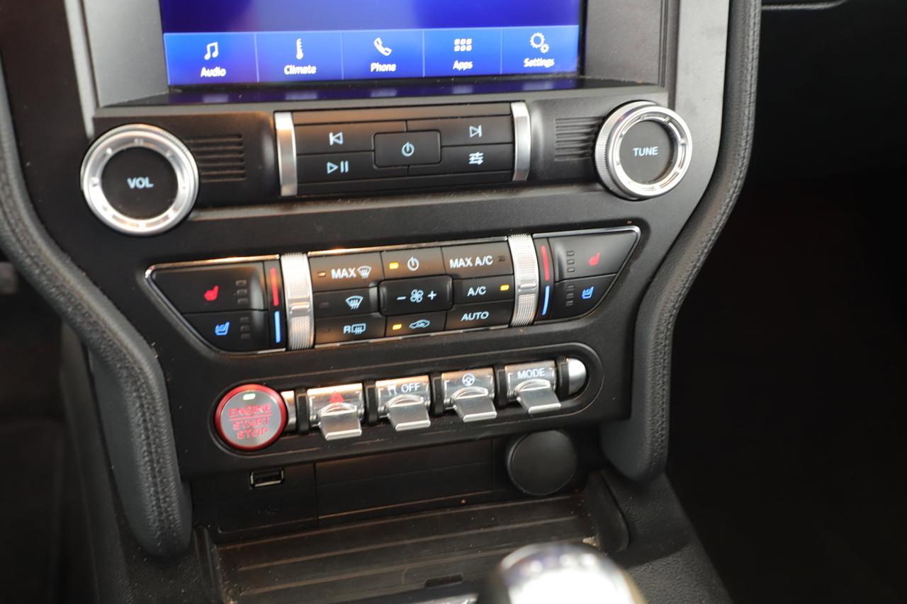 2019 Ford Mustang New Braunfels TX