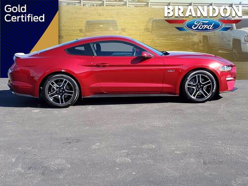 2019 Ford Mustang Tampa FL 2019 Ford Mustang Tampa FL