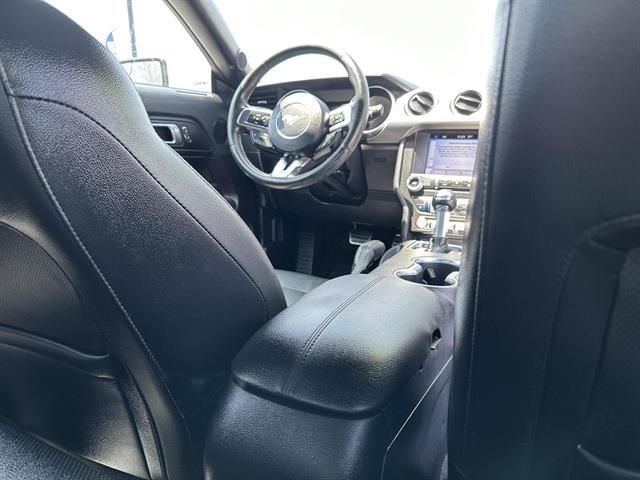 2019 Ford Mustang Tucson AZ