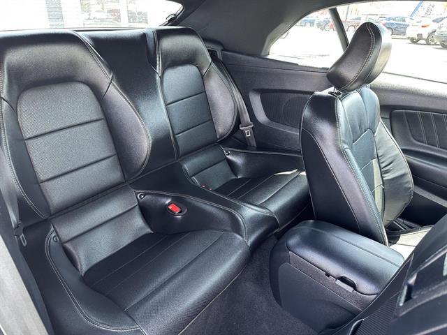 2019 Ford Mustang Tucson AZ