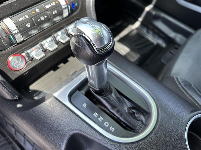 2019 Ford Mustang Tucson AZ