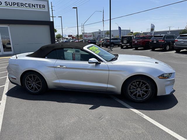 2019 Ford Mustang Tucson AZ