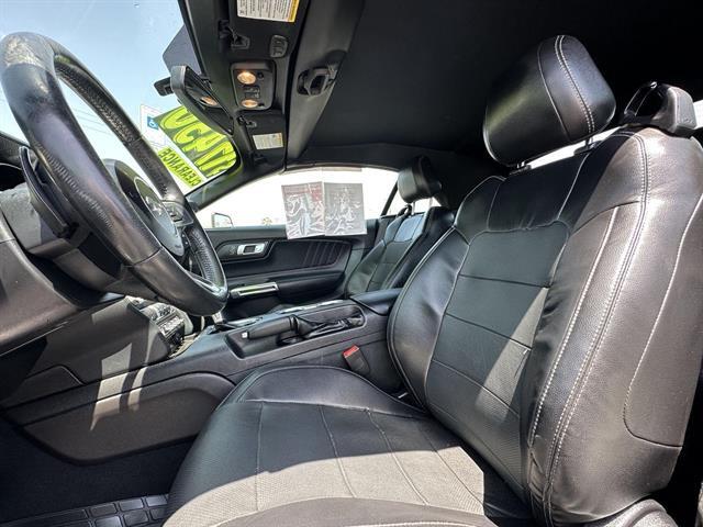 2019 Ford Mustang Tucson AZ