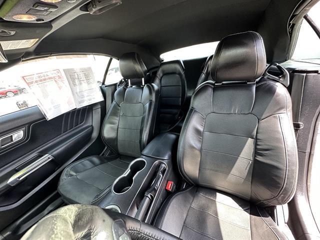 2019 Ford Mustang Tucson AZ