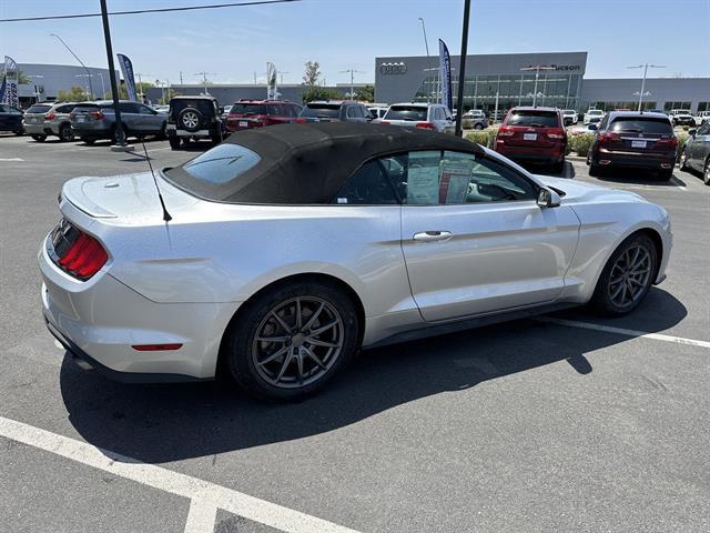 2019 Ford Mustang Tucson AZ