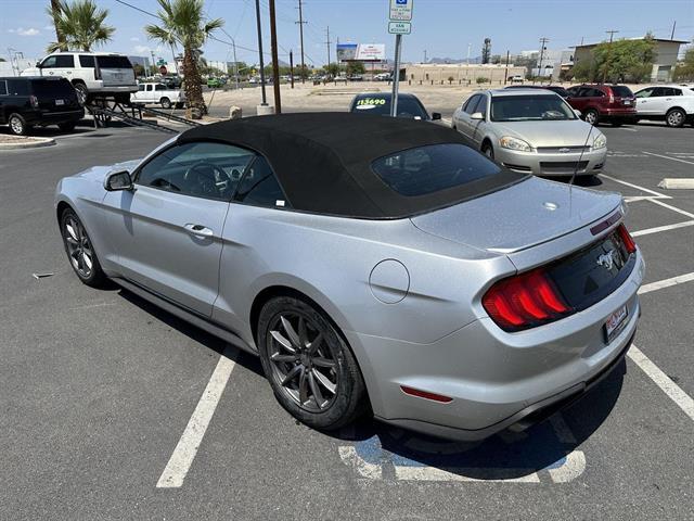 2019 Ford Mustang Tucson AZ