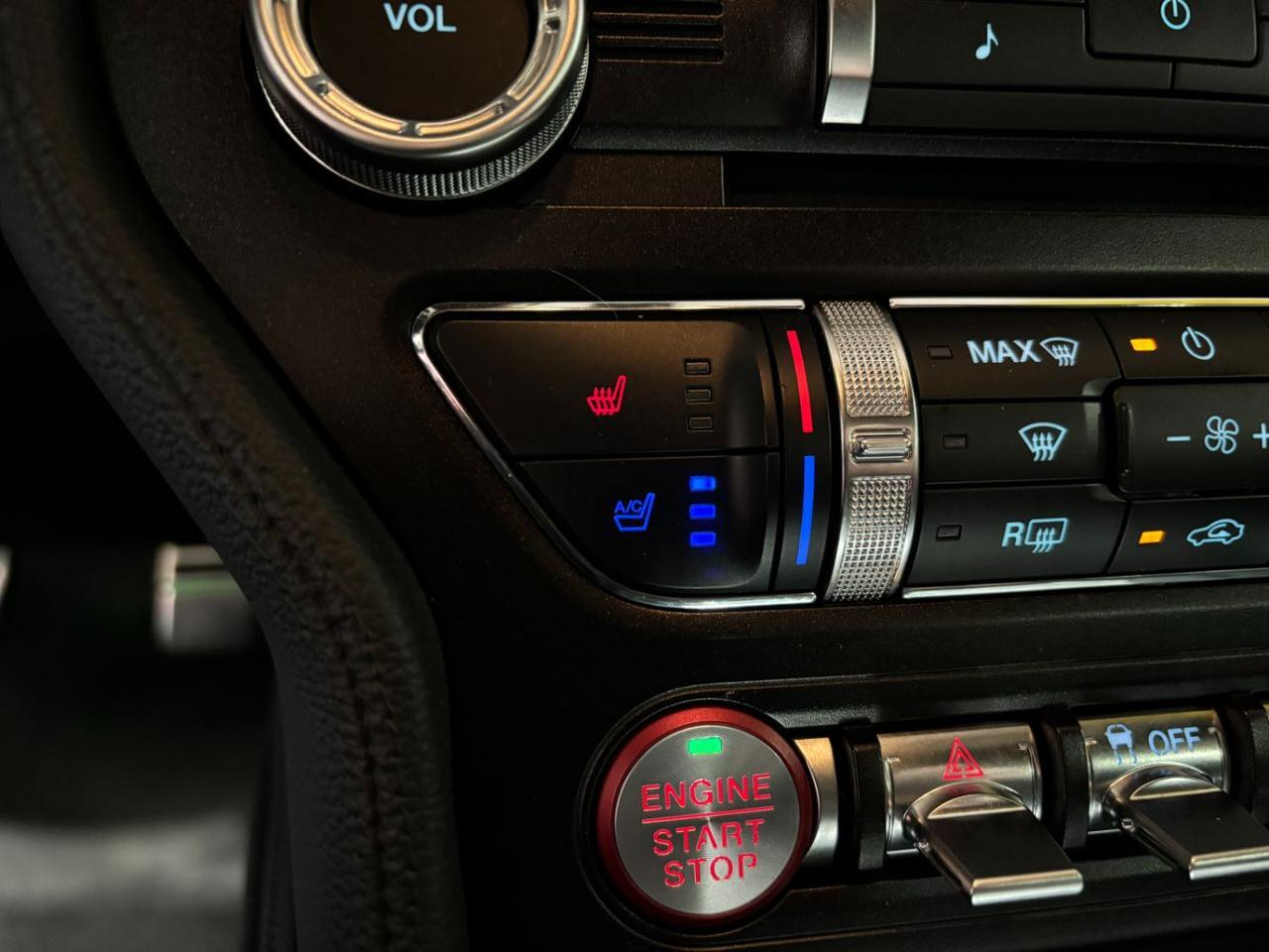 2019 Ford Mustang BULLITT Franklin OH