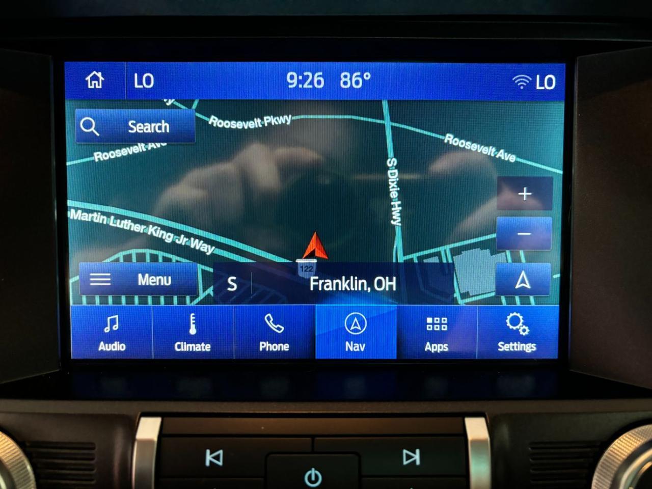 2019 Ford Mustang BULLITT Franklin OH
