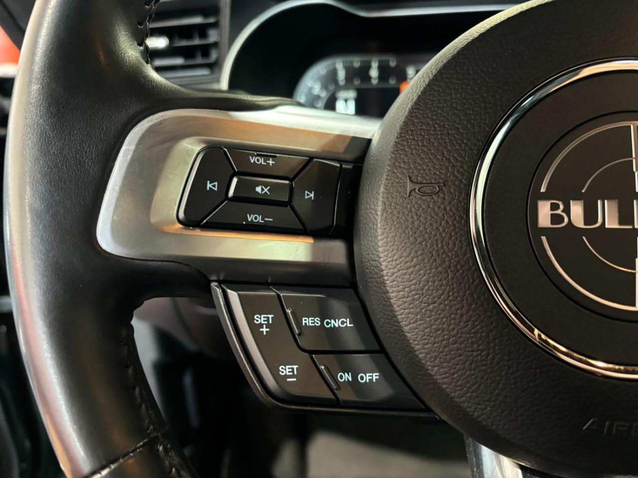 2019 Ford Mustang BULLITT Franklin OH