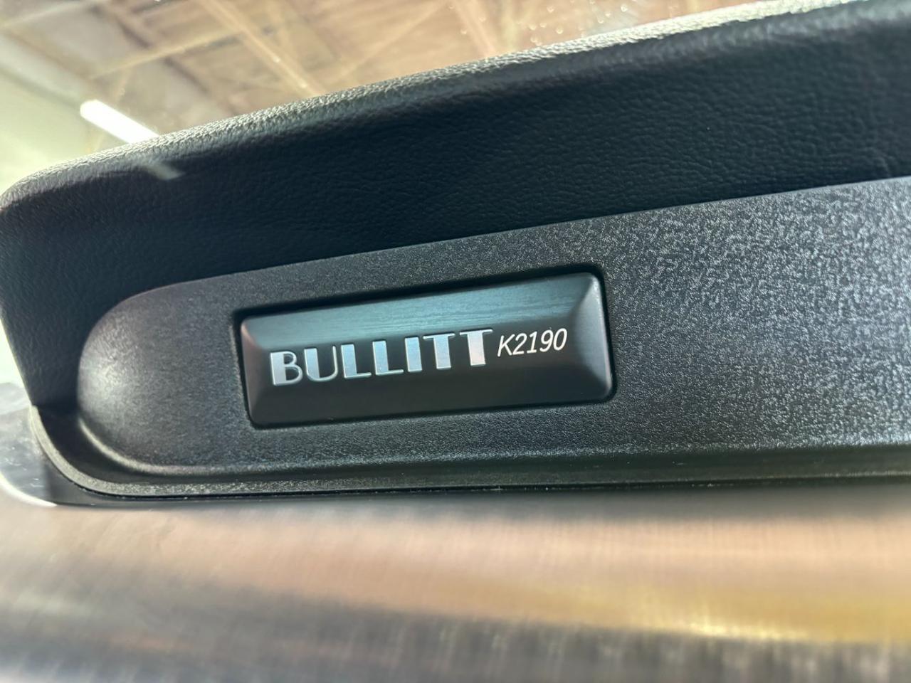 2019 Ford Mustang BULLITT Franklin OH