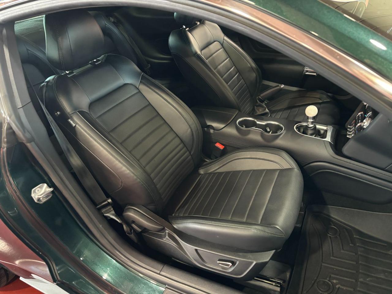 2019 Ford Mustang BULLITT Franklin OH