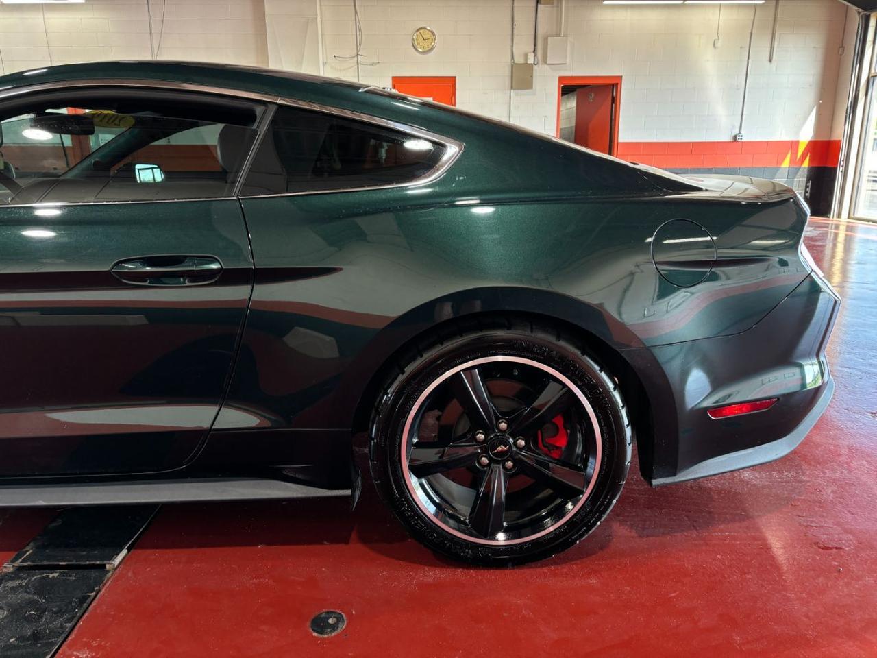 2019 Ford Mustang BULLITT Franklin OH