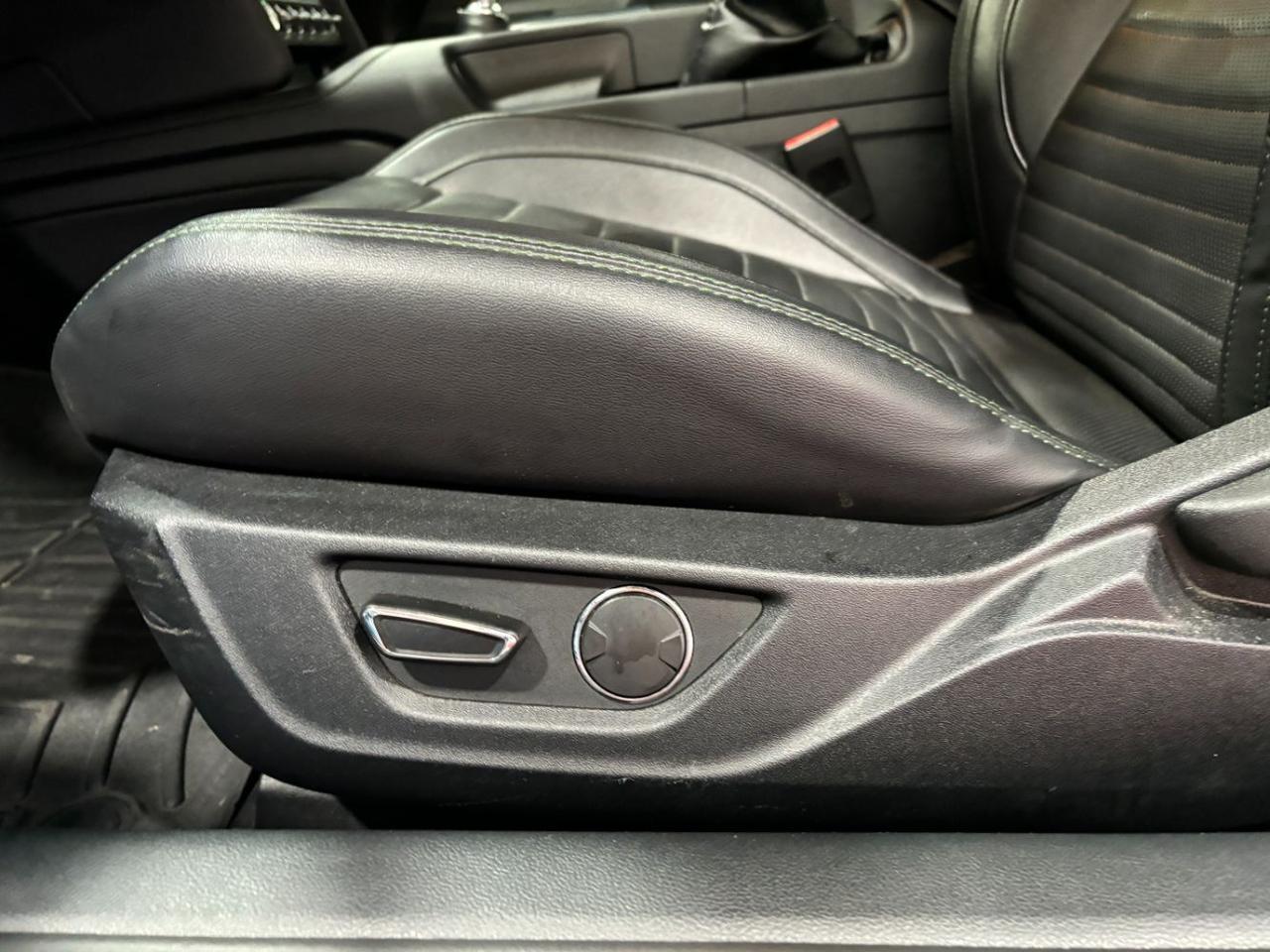 2019 Ford Mustang BULLITT Franklin OH