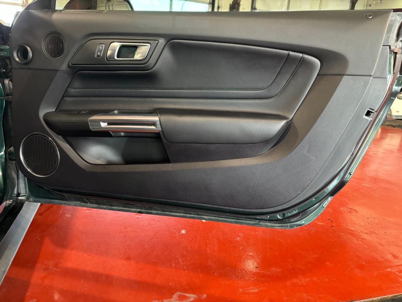2019 Ford Mustang BULLITT Franklin OH