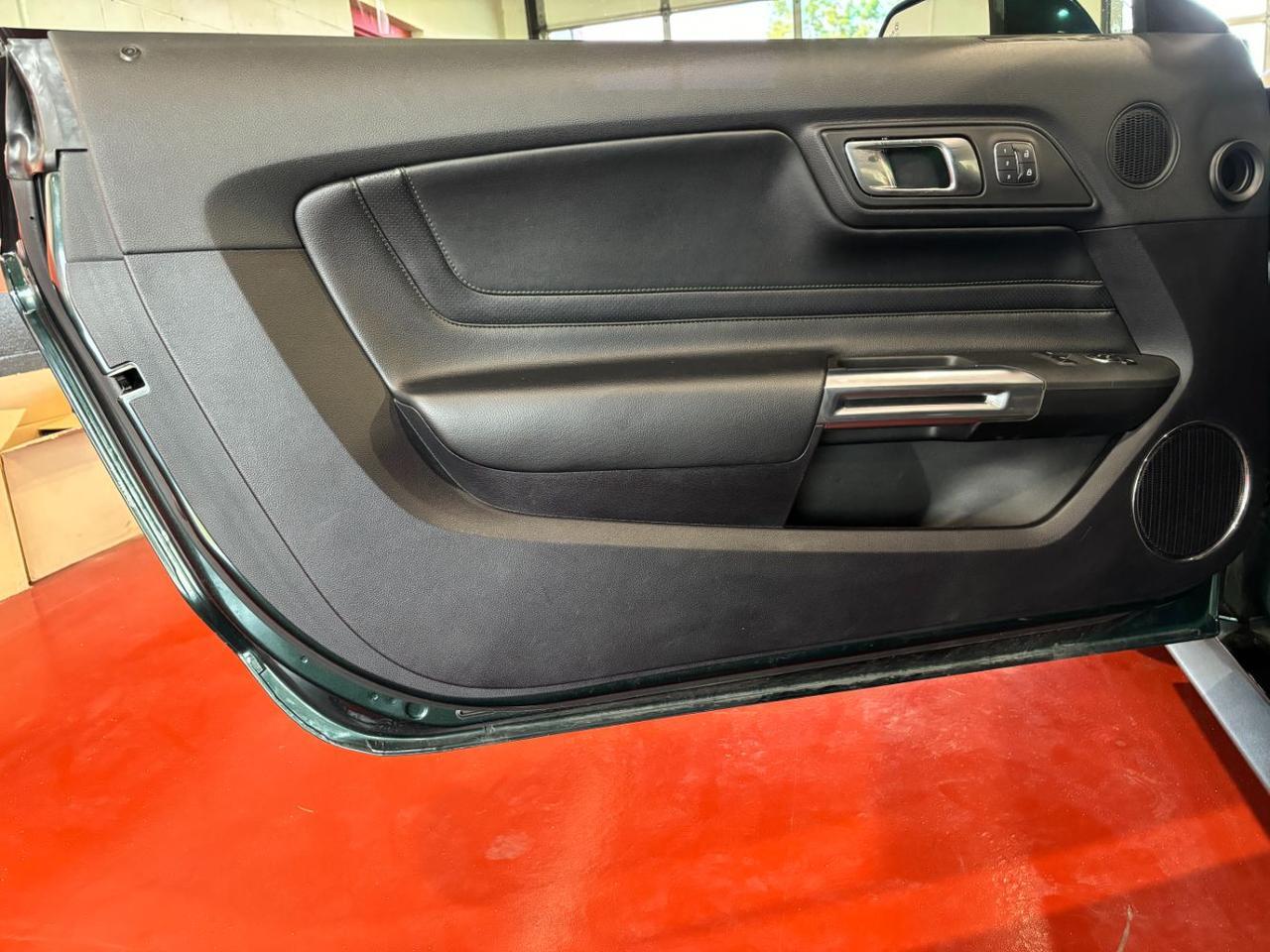 2019 Ford Mustang BULLITT Franklin OH