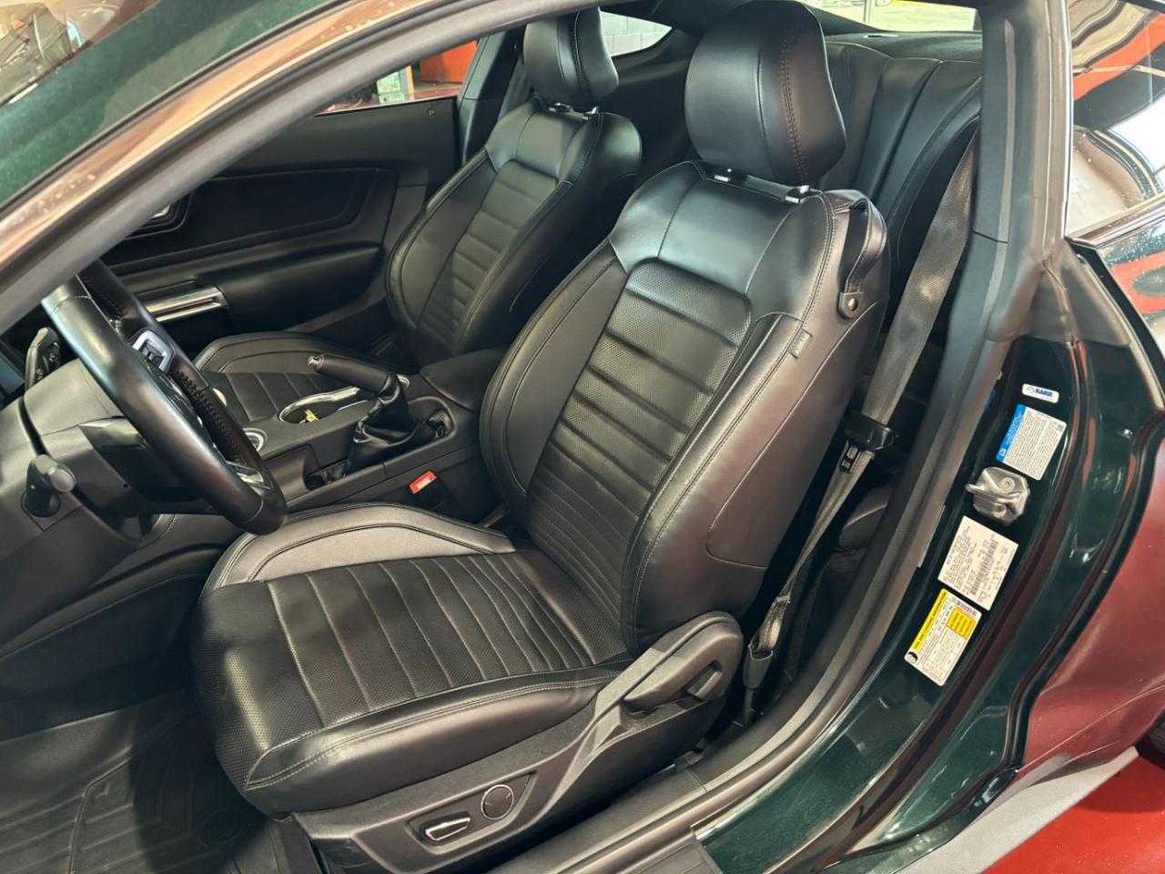 2019 Ford Mustang BULLITT Franklin OH