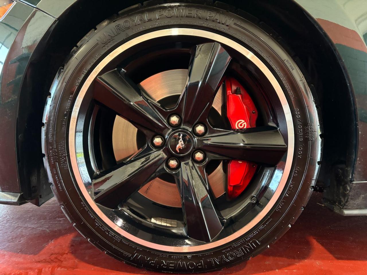 2019 Ford Mustang BULLITT Franklin OH