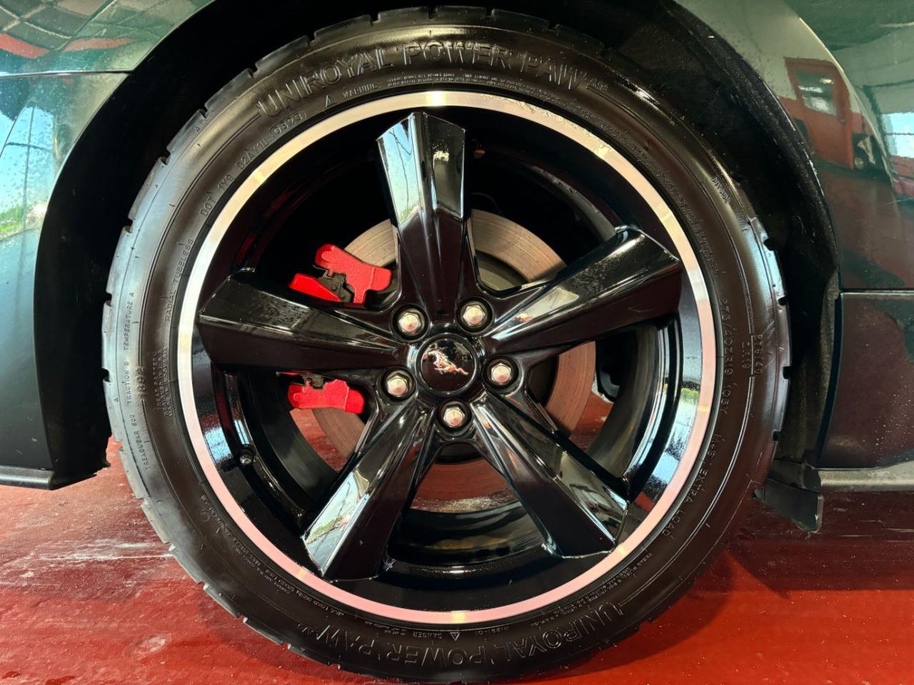 2019 Ford Mustang BULLITT Franklin OH