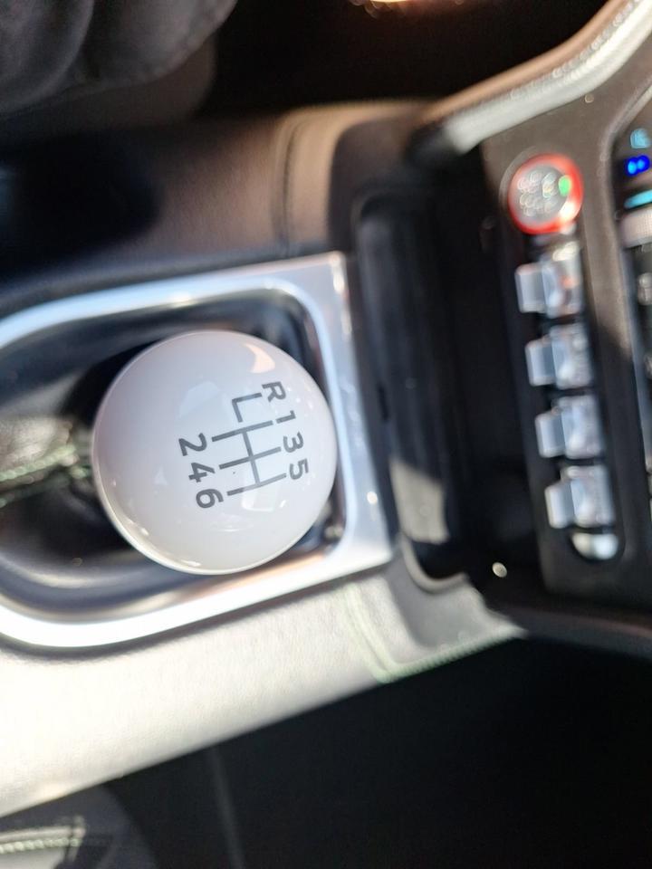 2019 Ford Mustang Bullitt Hurst TX
