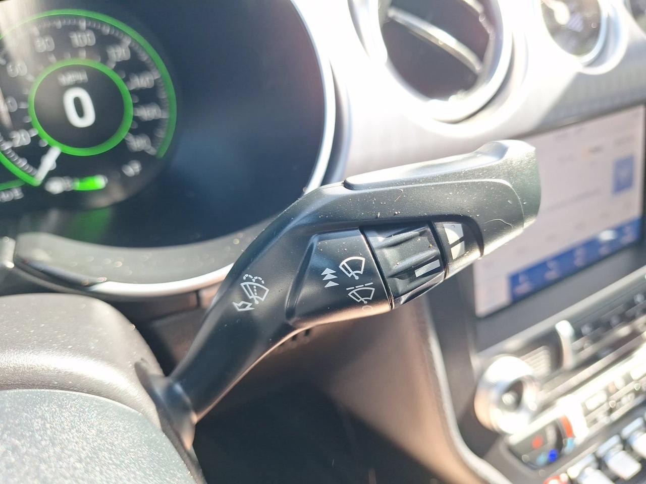 2019 Ford Mustang Bullitt Hurst TX