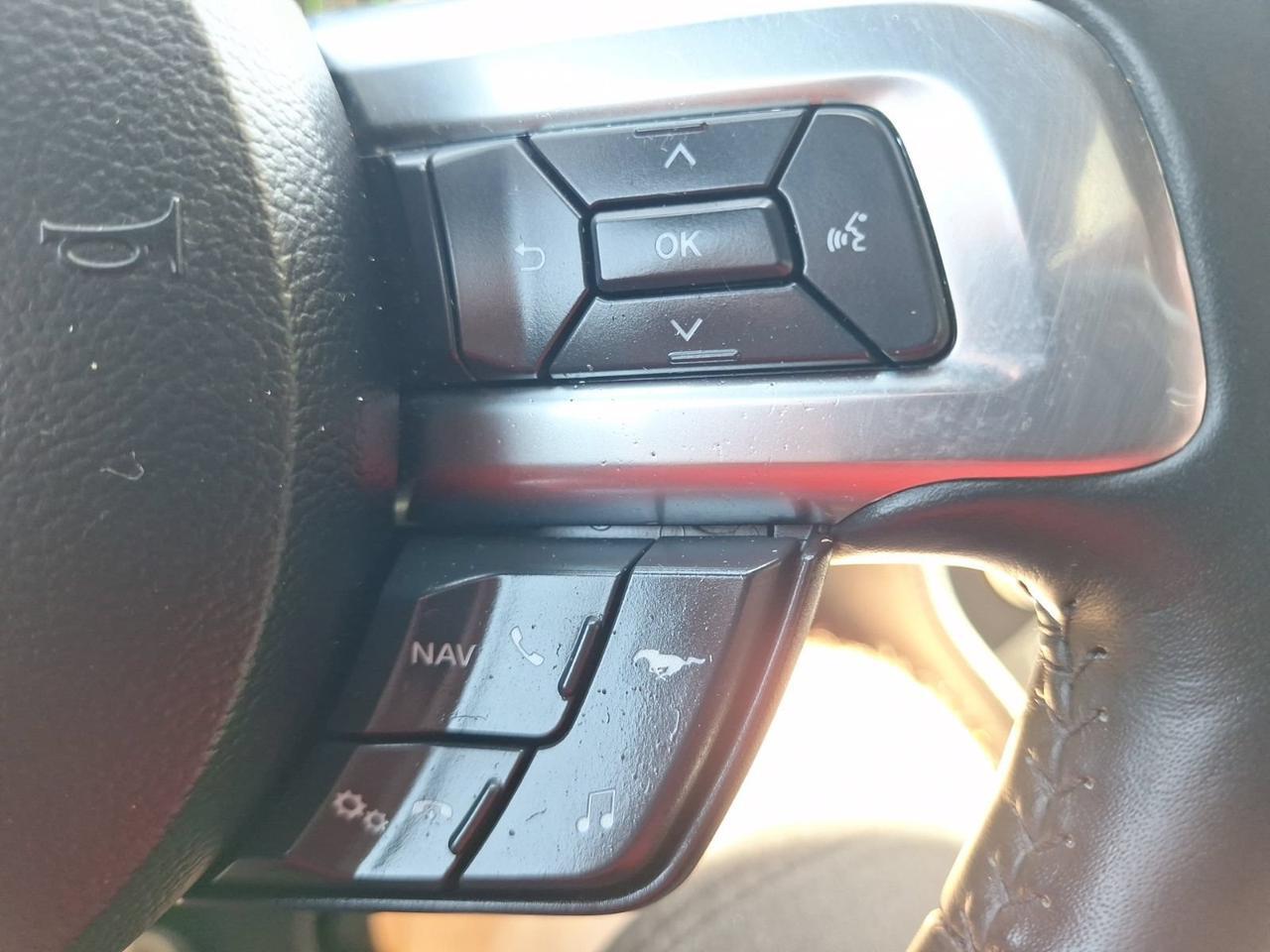 2019 Ford Mustang Bullitt Hurst TX