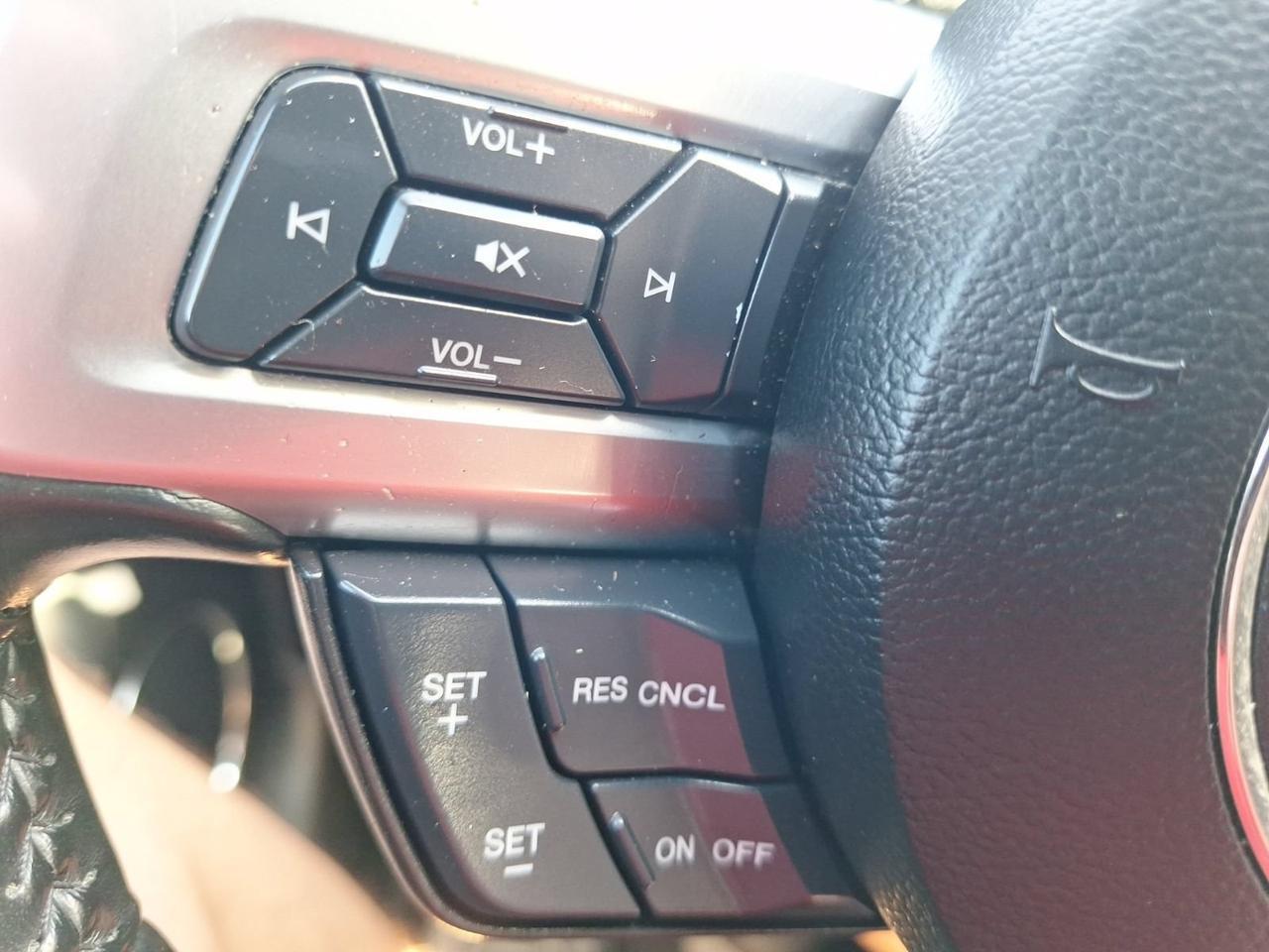 2019 Ford Mustang Bullitt Hurst TX