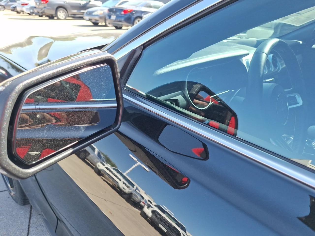 2019 Ford Mustang Bullitt Hurst TX