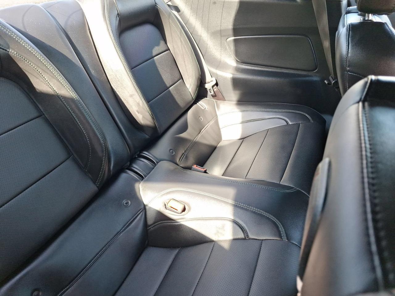 2019 Ford Mustang Bullitt Hurst TX