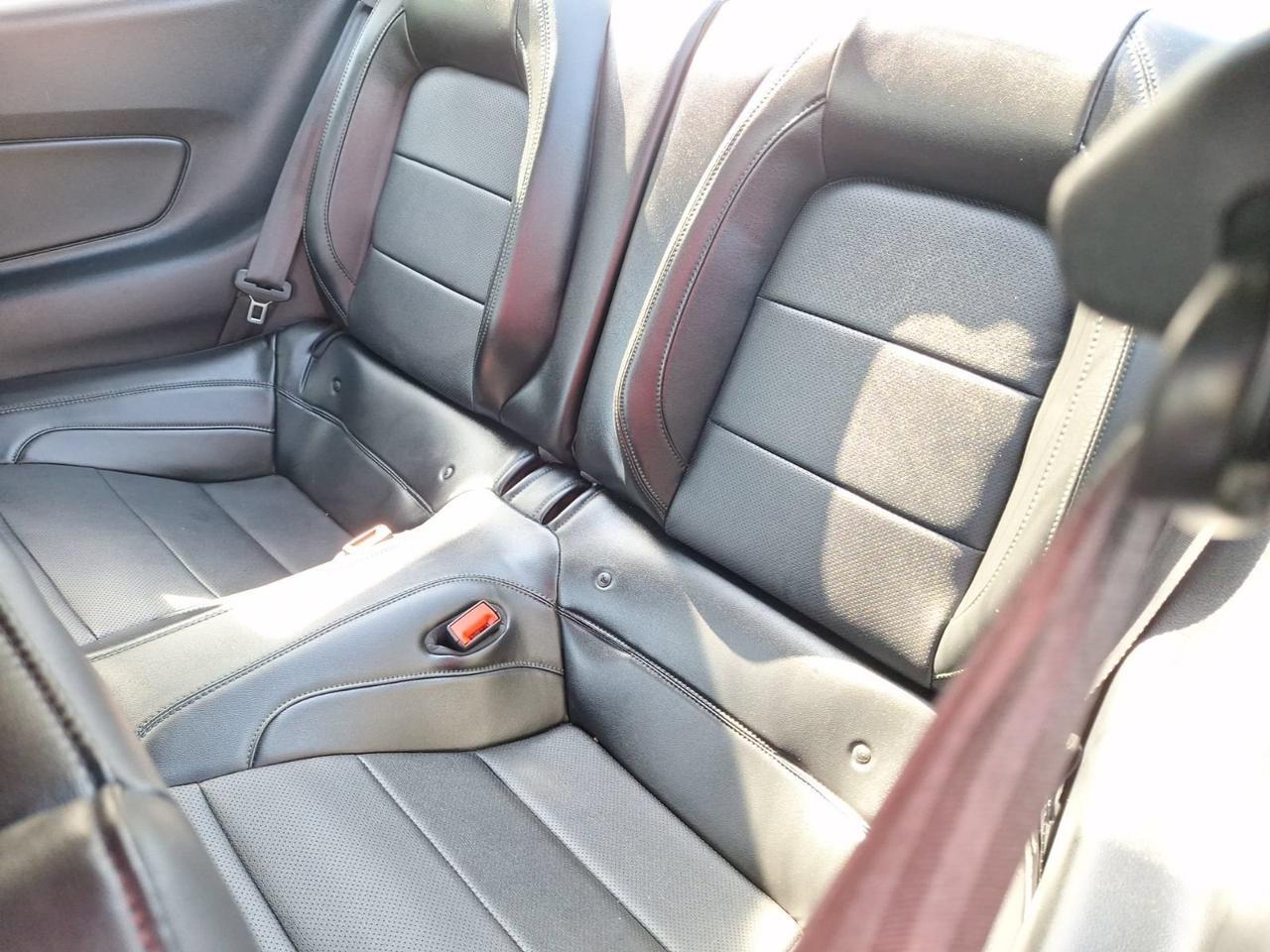 2019 Ford Mustang Bullitt Hurst TX