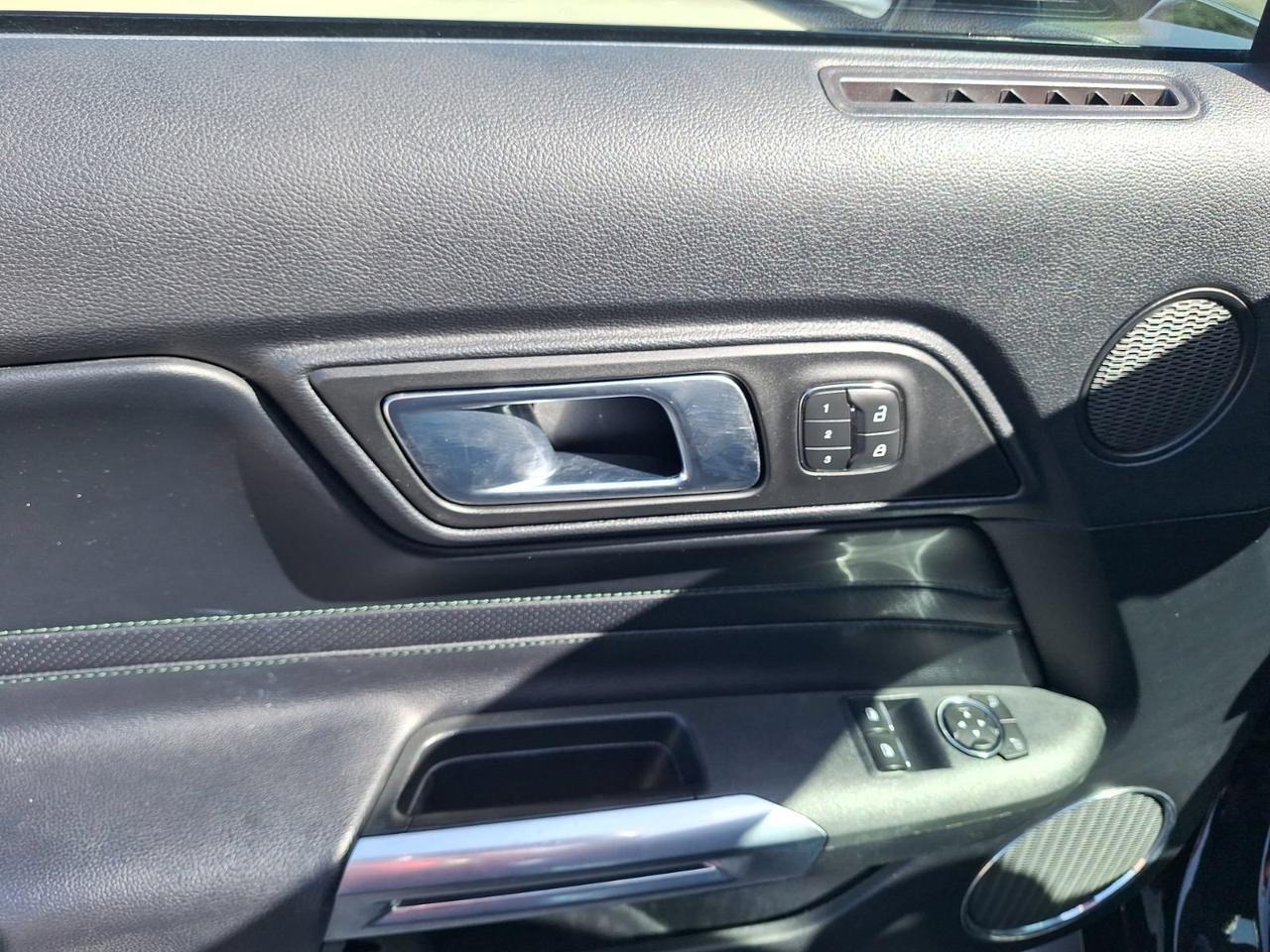 2019 Ford Mustang Bullitt Hurst TX
