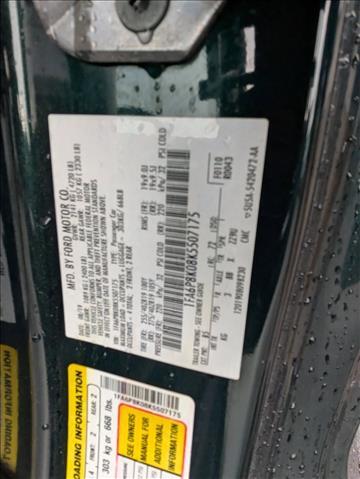 2019 Ford Mustang Bullitt Roseville CA