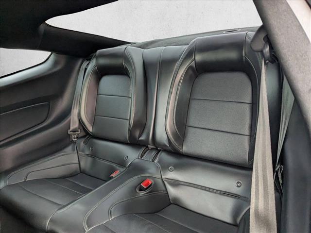 2019 Ford Mustang Bullitt Roseville CA