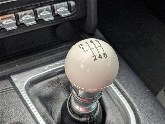 2019 Ford Mustang Bullitt Roseville CA