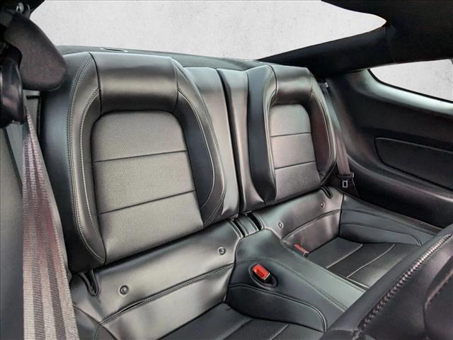 2019 Ford Mustang Bullitt Roseville CA