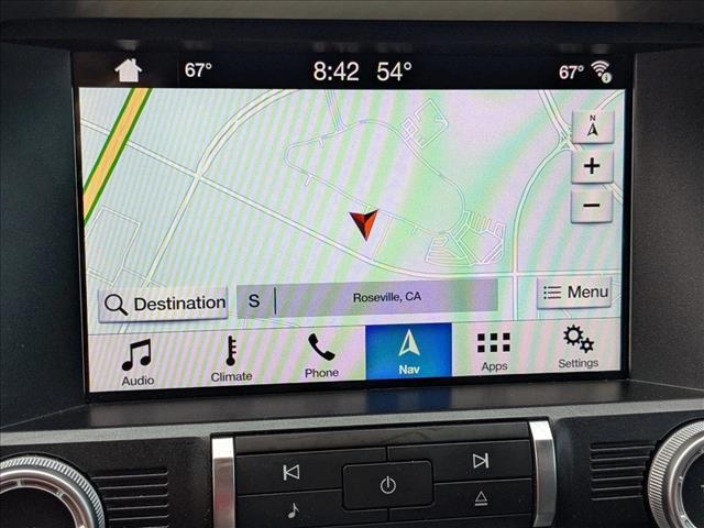 2019 Ford Mustang Bullitt Roseville CA