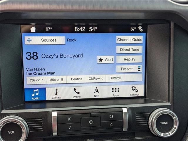 2019 Ford Mustang Bullitt Roseville CA