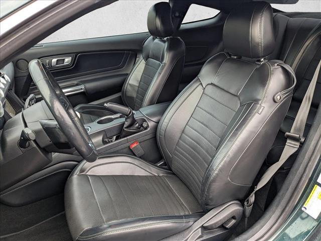 2019 Ford Mustang Bullitt Roseville CA